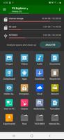 FS File Explorer plakat