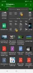 FS File Explorer APK download