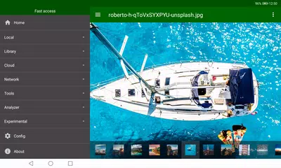 FS File Explorer APK download