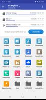 FS File Explorer 스크린샷 1