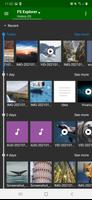 FS File Explorer capture d'écran 2