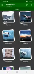 FS File Explorer APK download
