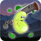 Classic Adventure - Super Bean أيقونة