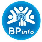 BPinfo icon