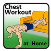 ”Chest workout – 30 days challe