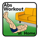 APK Abs workout - 30 days six pack