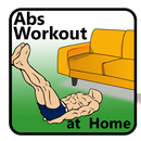 Abs workout - 30 days six pack aplikacja