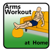 Arm Workout - 30 days challeng APK