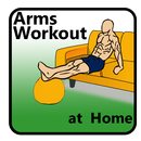 Arm Workout - 30 days challeng APK