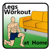 Legs workout – 30 days challen