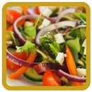 Salad Recipes APK