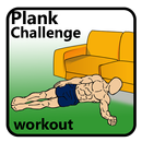 APK Plank workout - 30 days plank challenge