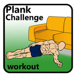 Plank workout - 30 days plank 