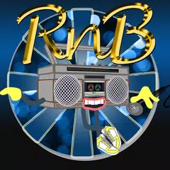 Free R&B Radio R&B Soul Music APK download