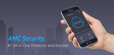 AMC Security-Boost & Antivirus APK