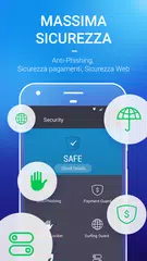 download AMC Security - Clean & Boost APK