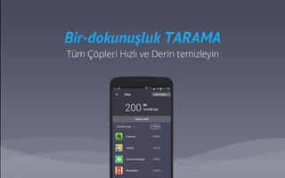 AMC Security Ekran Görüntüsü 1