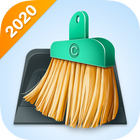 AMC Cleaner أيقونة