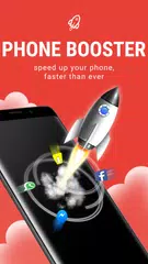 AMC Cleaner - Super Phone Booster & CPU Cooler APK download