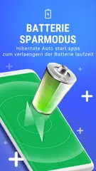 AMC Cleaner- Super Telefonbeschleuniger&CPU Kühler APK Herunterladen