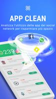 2 Schermata AMC Cleaner