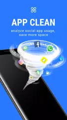 AMC Cleaner Lite：Super Phone Booster & CPU Cooler APK download