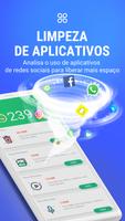 AMC Cleaner Lite imagem de tela 2