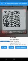 Kiem Soat Ma QR تصوير الشاشة 1