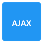 آیکون‌ Jobs In AJAX - Daily Job Update