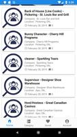 پوستر Jobs In AJAX - Daily Job Update