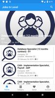 Jobs In LAVAL - Daily Job Update poster