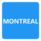 Jobs In MONTREAL - Daily Job Update icône