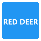 Jobs In RED DEER - Daily Job Update-icoon