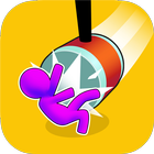 Wipeout 3D icono