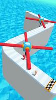 Wipeout 3D captura de pantalla 1