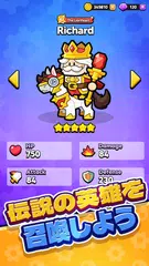 ギア防衛隊-Gear Defender アプリダウンロード