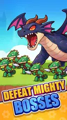 Gear Defenders XAPK download