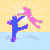 Jelly Fight آئیکن