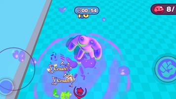 1 Schermata Jelly Fight