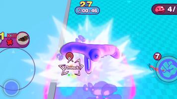 2 Schermata Jelly Fight