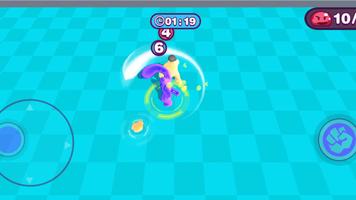 3 Schermata Jelly Fight