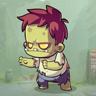 Gunfire Zombie أيقونة