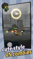 Gunfire Zombie تصوير الشاشة 3