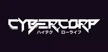 CyberCorp