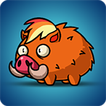 Farm Clash icon