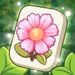 Bloom Match Tiles: Zen Games icon