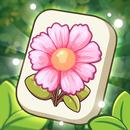 Bloom Match Tiles: Zen Games APK