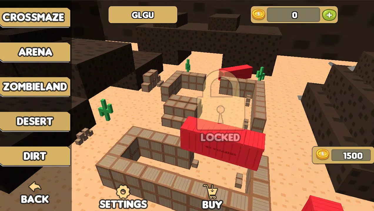 Shell Shock APK (Android Game) - Free Download