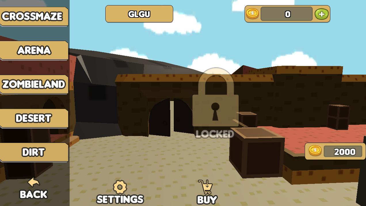 Shell Shock For Android Apk Download - auto clicker for roblox shocker