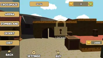 Shell Shock - Egg Game 1.0 APK - com.shellshocker.shellshockers.io